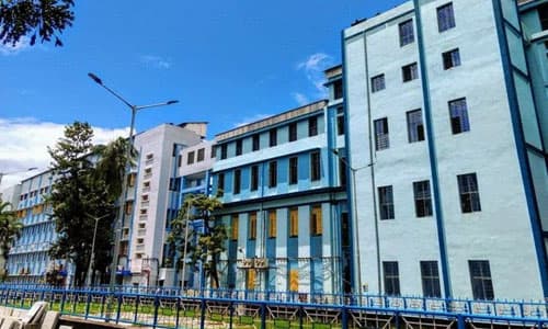 Calcutta Medical College Hospital